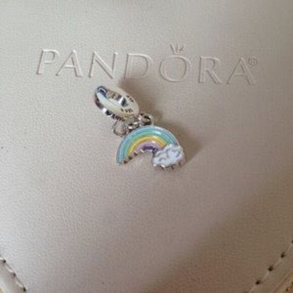 Pandora Jewelry - Pandora Rainbow of Love